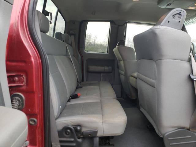 Photo 11 from auction – 2007 FORD F150 with VIN 1FTPX14V97FB72248