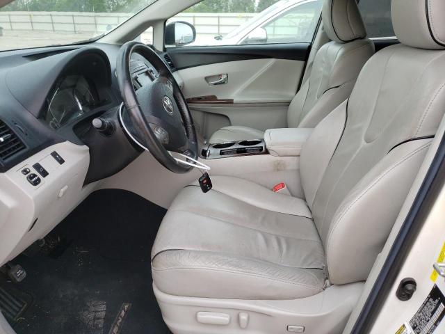 Photo 7 from auction – 2010 TOYOTA VENZA with VIN 4T3BK3BBXAU041042