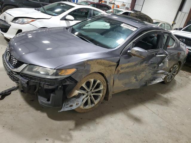 Photo 1 from auction – 2015 HONDA ACCORD EXL with VIN 1HGCT2B85FA004911