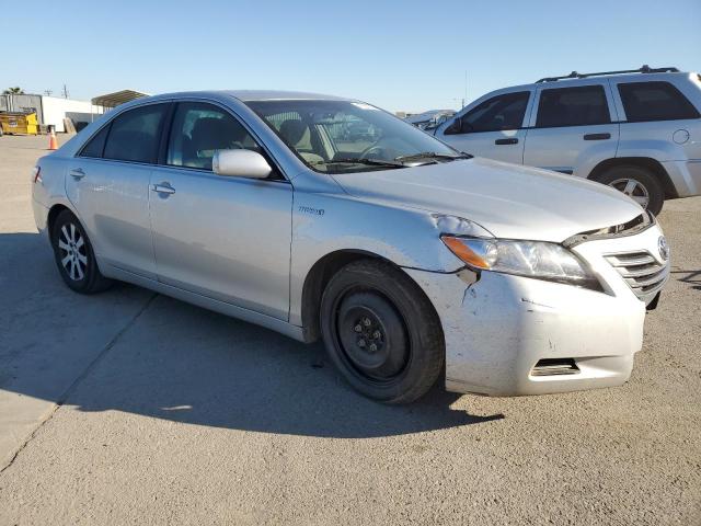 Photo 4 from auction – 2007 TOYOTA CAMRY HYBR with VIN 4T1BB46K37U027064