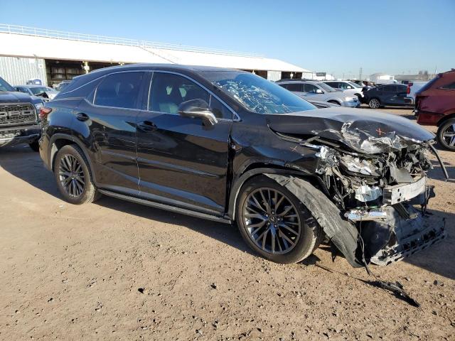 Photo 4 from auction – 2016 LEXUS RX 350 BAS with VIN 2T2BZMCA8GC041806