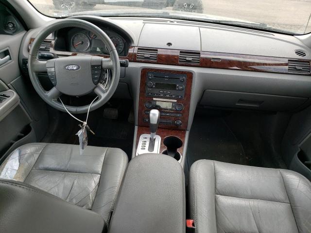 Photo 8 from auction – 2006 FORD FIVE HUNDR with VIN 1FAFP24136G178799