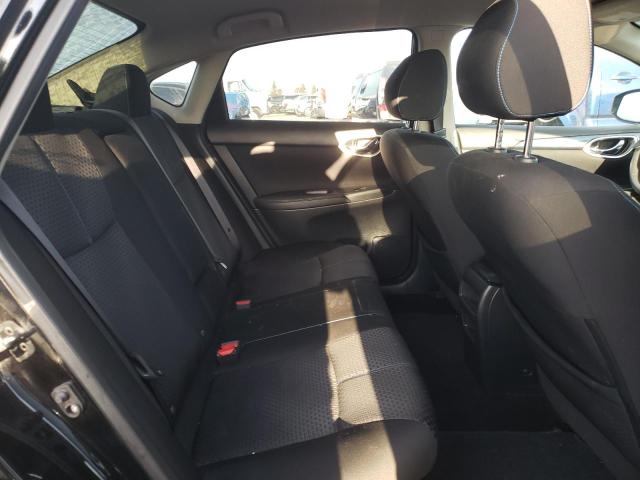 Photo 10 from auction – 2016 NISSAN SENTRA S with VIN 3N1AB7AP1GY284258