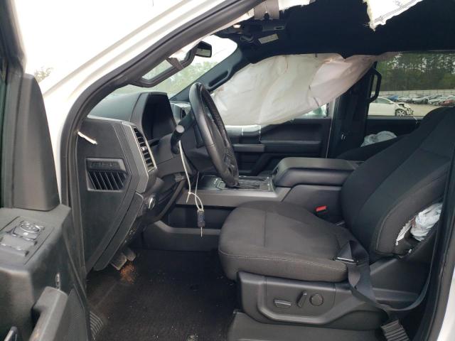 Photo 7 from auction – 2019 FORD F150 SUPER with VIN 1FTEW1C59KFA51580