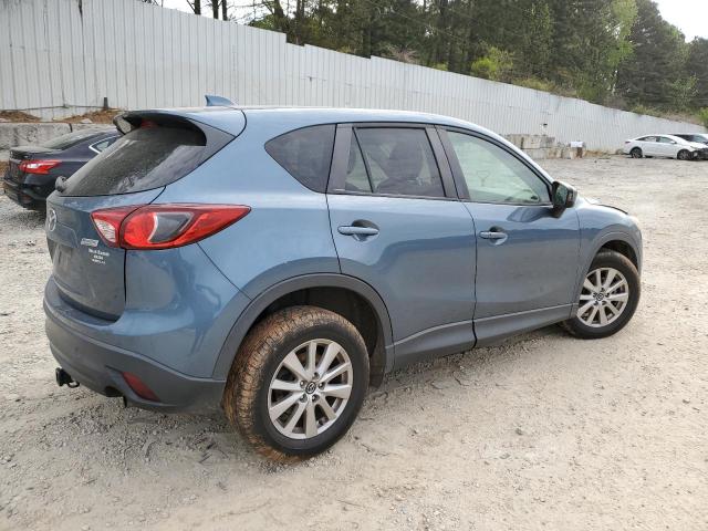 Photo 3 from auction – 2015 MAZDA CX-5 TOURI with VIN JM3KE2CY2F0455505