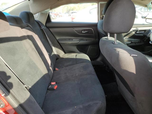 Photo 10 from auction – 2015 NISSAN ALTIMA 2.5 with VIN 1N4AL3AP4FC433665