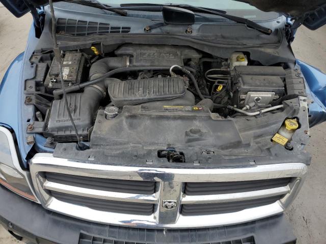 Photo 12 from auction – 2006 DODGE DURANGO SL with VIN 1D4HB48256F107015