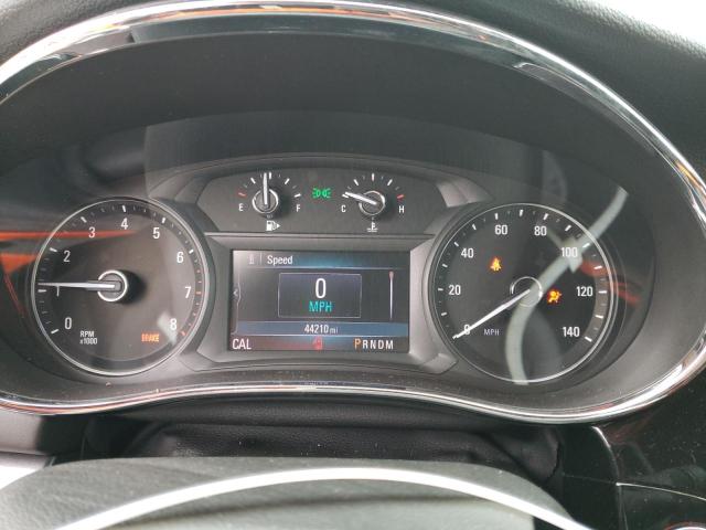 Photo 9 from auction – 2021 BUICK ENCORE PRE with VIN KL4CJESM7MB363584