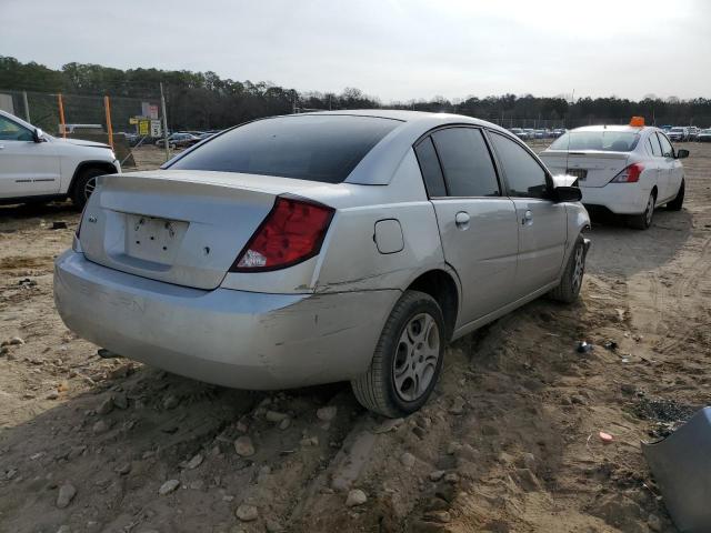 Photo 3 from auction – 2004 SATURN ION LEVEL with VIN 1G8AJ52F04Z206141