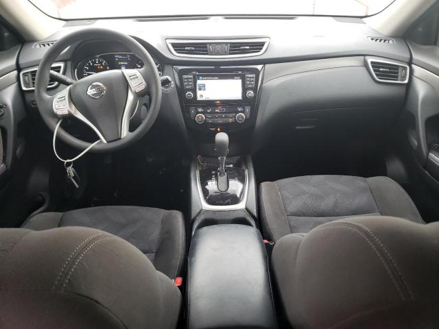 Photo 8 from auction – 2015 NISSAN ROGUE S with VIN KNMAT2MT1FP579057