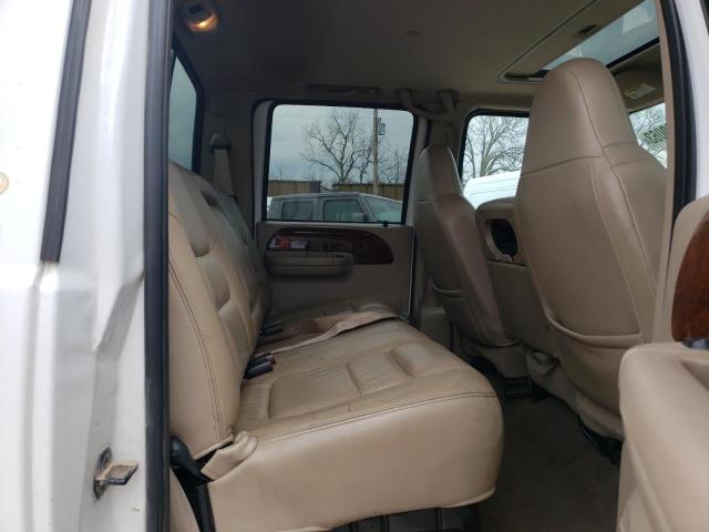 Photo 11 from auction – 2003 FORD F250 SUPER with VIN 1FTNW21S93EC69900