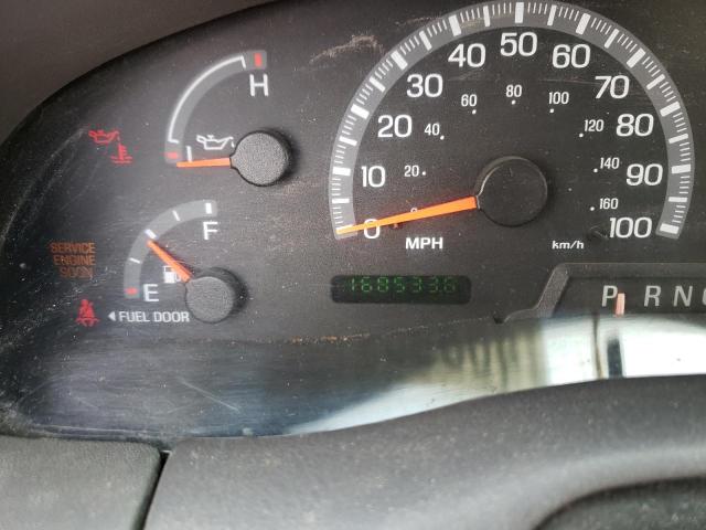 Photo 9 from auction – 2003 FORD F150 with VIN 1FTRF07213KC45976