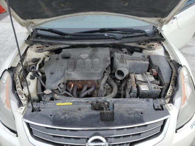 Photo 11 from auction – 2008 NISSAN ALTIMA 2.5 with VIN 1N4AL24E68C272534