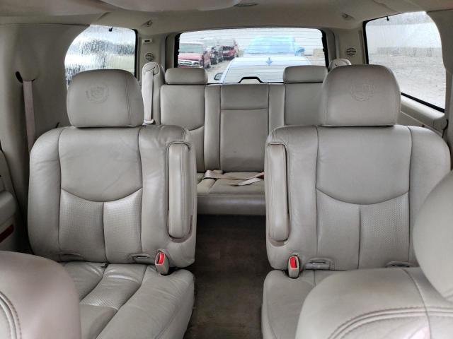 Photo 10 from auction – 2004 CADILLAC ESCALADE E with VIN 3GYFK66N94G312629