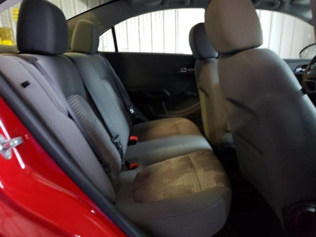 Photo 10 from auction – 2014 CHEVROLET SONIC LS with VIN 1G1JA5SH7E4239345