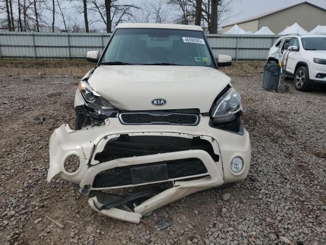 Photo 5 from auction – 2012 KIA SOUL + with VIN KNDJT2A6XC7435193