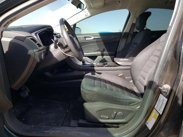 Photo 7 from auction – 2014 FORD FUSION SE with VIN 3FA6P0HD3ER306300