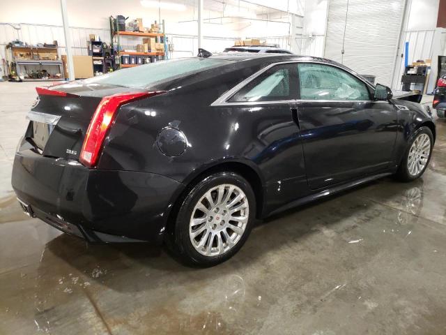Photo 3 from auction – 2013 CADILLAC CTS PERFOR with VIN 1G6DM1E36D0132834