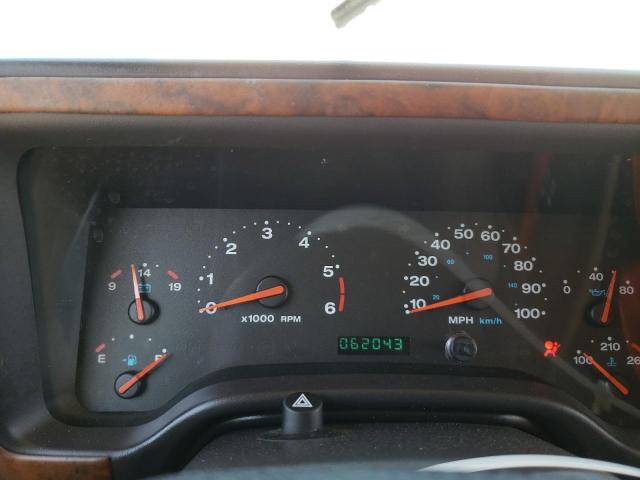 Photo 9 from auction – 2001 JEEP WRANGLER / with VIN 1J4FA59S01P316249