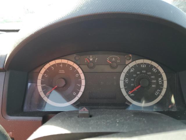 Photo 9 from auction – 2011 FORD ESCAPE LIM with VIN 1FMCU0E76BKC06076