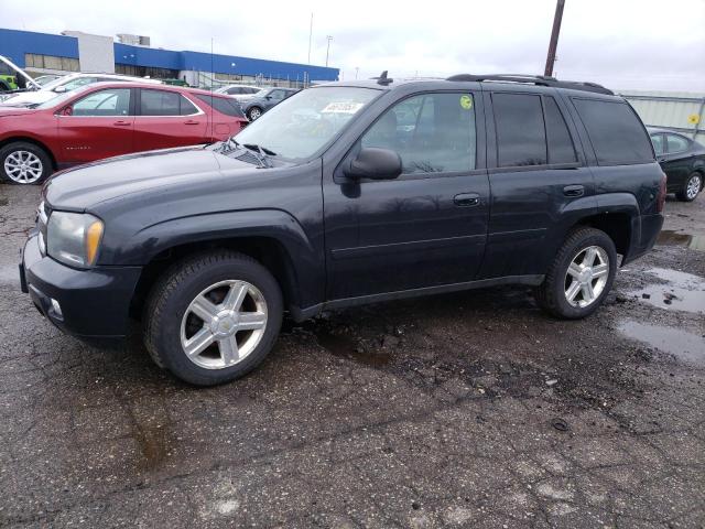 Photo 1 from auction – 2009 CHEVROLET TRAILBLAZE with VIN 1GNDT33S192115416