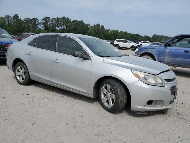Photo 4 from auction – 2015 CHEVROLET MALIBU LS with VIN 1G11A5SL3FF295356