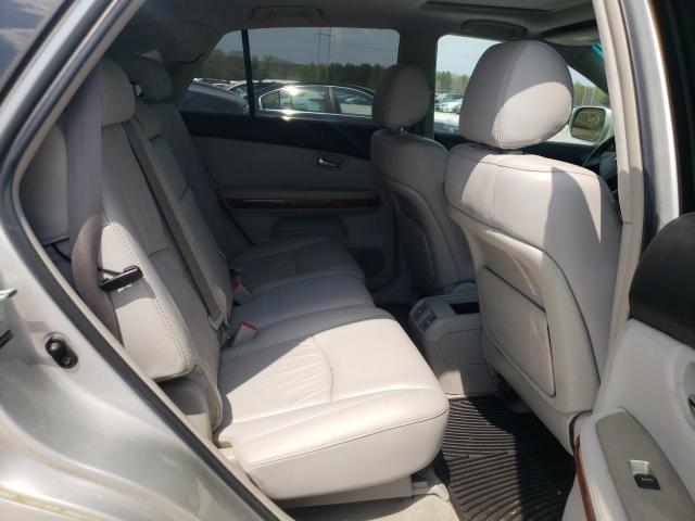 Photo 11 from auction – 2007 LEXUS RX 350 with VIN 2T2HK31U97C035082