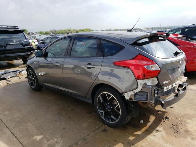 Photo 2 from auction – 2012 FORD FOCUS SE with VIN 1FAHP3K23CL449728