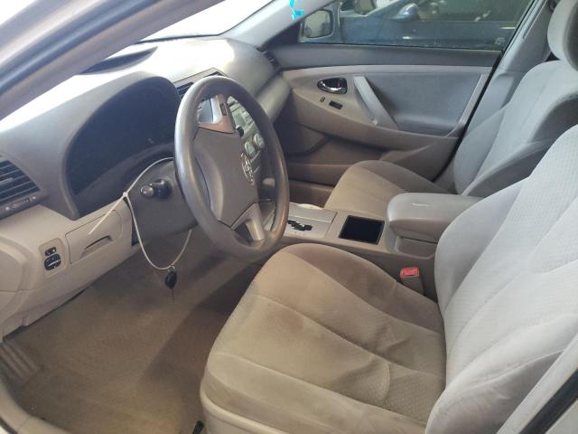 Photo 7 from auction – 2009 TOYOTA CAMRY BASE with VIN 4T4BE46K99R120154