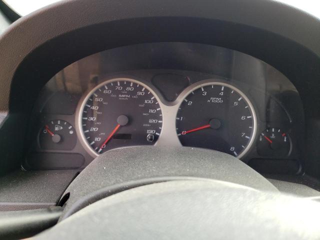 Photo 9 from auction – 2005 CHEVROLET EQUINOX LS with VIN 2CNDL13F356136440