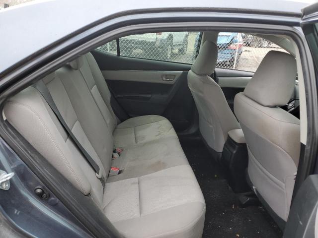 Photo 10 from auction – 2014 TOYOTA COROLLA L with VIN 2T1BURHE4EC102920