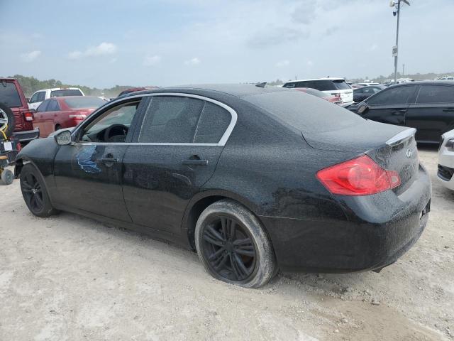 Photo 2 from auction – 2015 INFINITI Q40 with VIN JN1CV6AP3FM503183