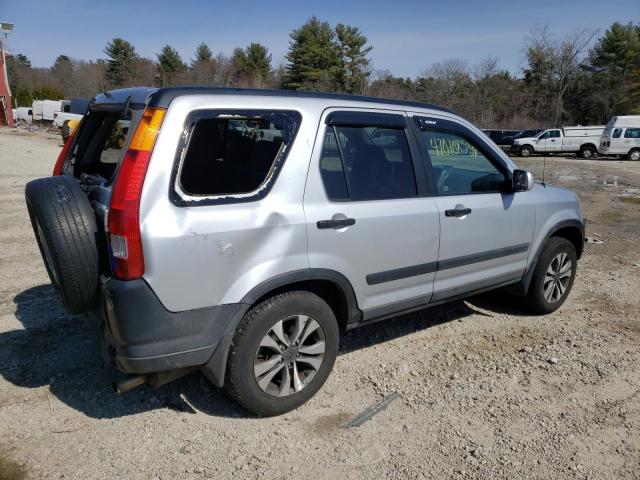Photo 3 from auction – 2003 HONDA CR-V EX with VIN SHSRD78883U147129
