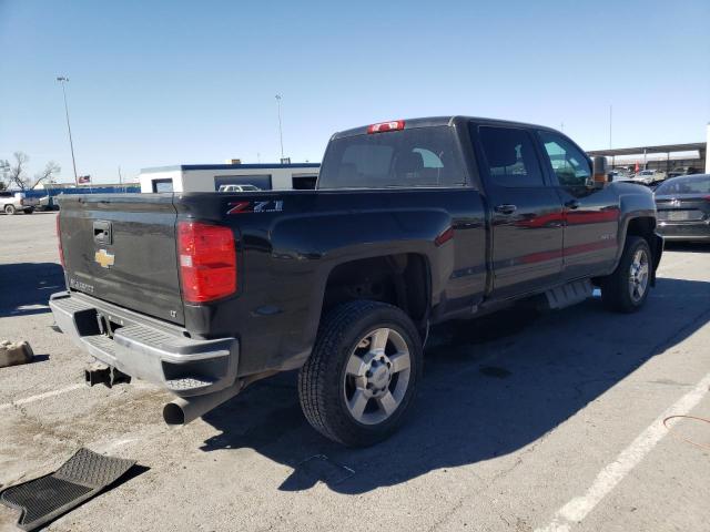 Photo 3 from auction – 2019 CHEVROLET SILVERADO with VIN 1GC1KSEY4KF138598
