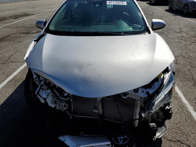 Photo 11 from auction – 2018 TOYOTA COROLLA L with VIN 5YFBURHE6JP814646