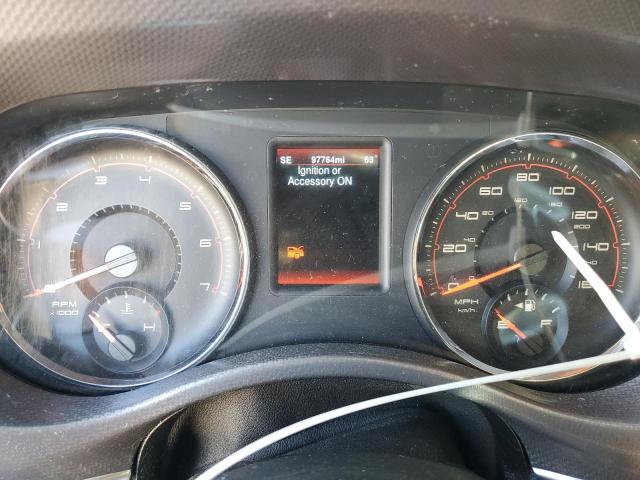 Photo 9 from auction – 2014 DODGE CHARGER R/ with VIN 2C3CDXCT6EH148791