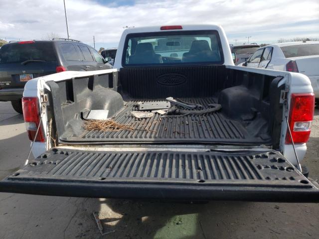 Photo 10 from auction – 2008 FORD RANGER with VIN 1FTYR10D08PB11801