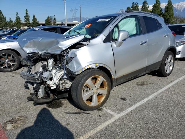 BUICK ENCORE PRE 2016 with VIN KL4CJDSB1GB618999 - Photo from auction