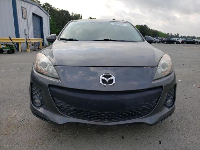 Foto 5 de la subasta – 2012 MAZDA 3 I con VIN JM1BL1V78C1697394