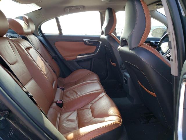 Photo 10 from auction – 2013 VOLVO S60 T5 with VIN YV1612FS9D2184211
