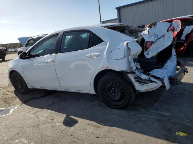 Photo 2 from auction – 2017 TOYOTA COROLLA L with VIN 5YFBURHE2HP667915