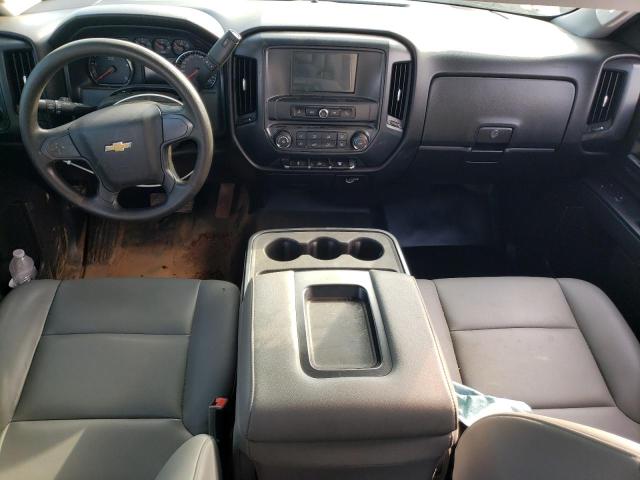 Photo 8 from auction – 2016 CHEVROLET SILVERADO with VIN 1GC1CUE86GF248732