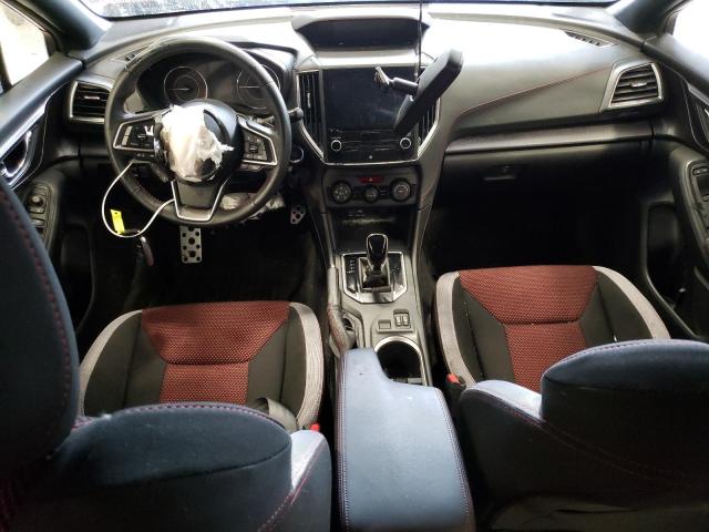 Photo 8 from auction – 2022 SUBARU IMPREZA SP with VIN 4S3GKAL66N3602714