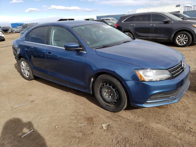 Photo 4 from auction – 2017 VOLKSWAGEN JETTA S with VIN 3VW167AJ1HM356739