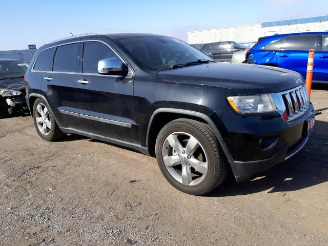 Photo 4 from auction – 2011 JEEP GRAND CHER with VIN 1J4RR6GG4BC671220