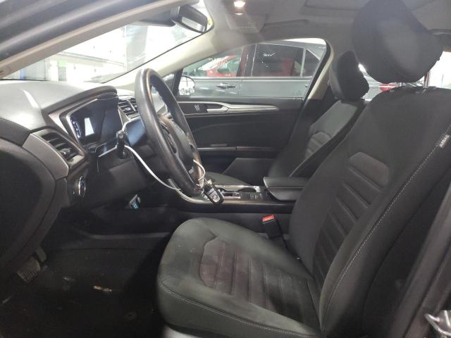 Photo 7 from auction – 2020 FORD FUSION SE with VIN 3FA6P0HD9LR150678