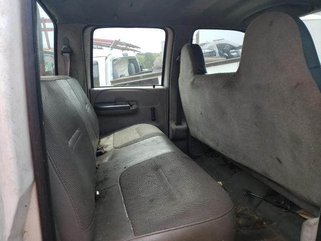 Photo 10 from auction – 2000 FORD F250 SUPER with VIN 1FTNW20L9YED93683