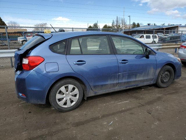 Photo 3 from auction – 2016 SUBARU IMPREZA with VIN JF1GPAA64G8242858