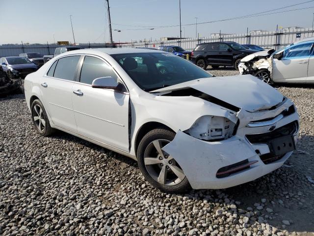 Photo 4 from auction – 2012 CHEVROLET MALIBU 1LT with VIN 1G1ZC5EU3CF262192