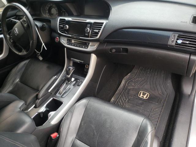 Photo 8 from auction – 2013 HONDA ACCORD EXL with VIN 1HGCT1B85DA018959